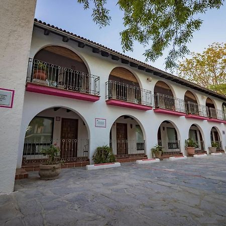 Casa Maru Hotel Parras de la Fuente Exterior photo