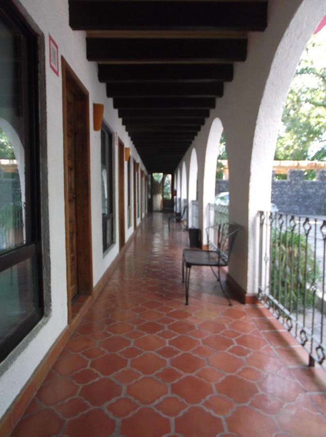 Casa Maru Hotel Parras de la Fuente Exterior photo