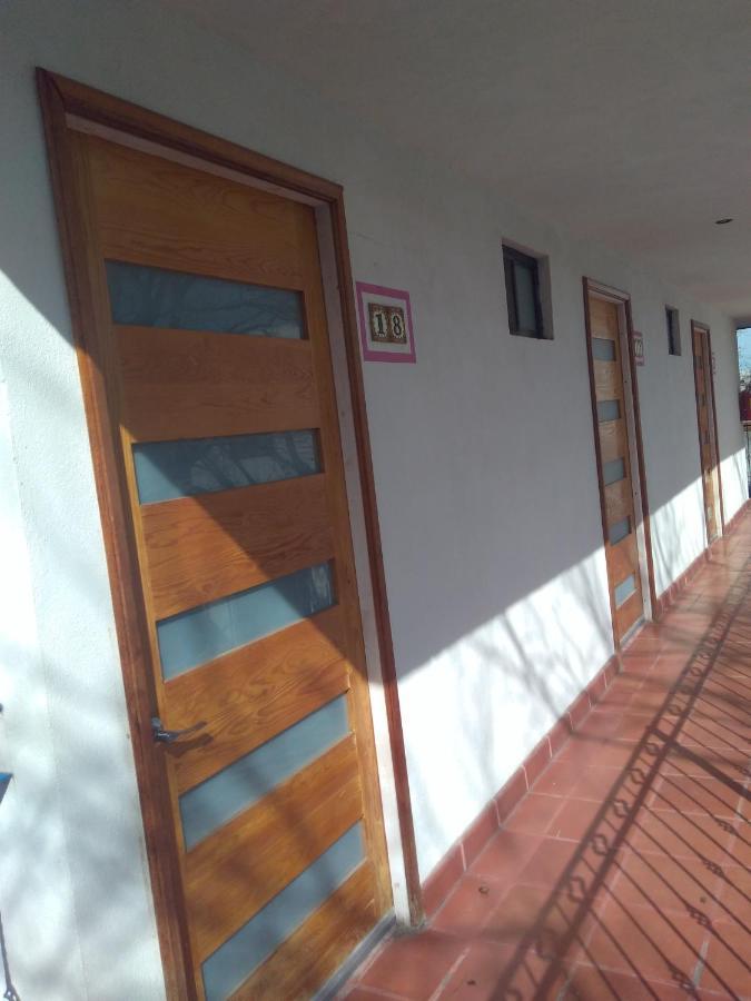 Casa Maru Hotel Parras de la Fuente Exterior photo