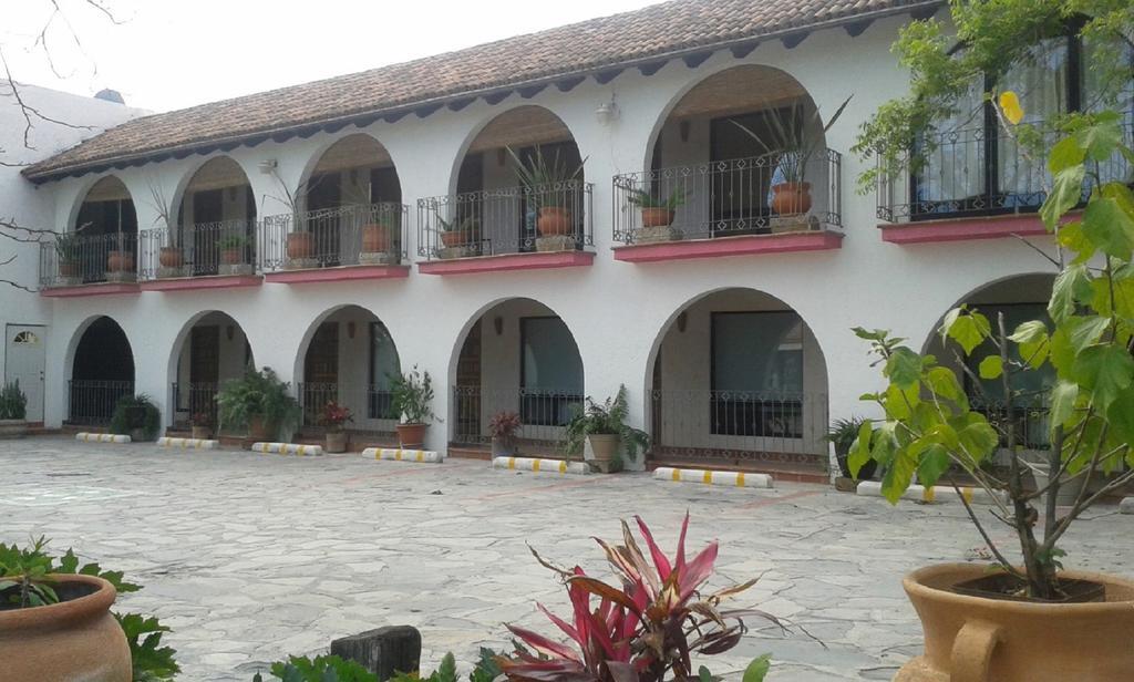 Casa Maru Hotel Parras de la Fuente Exterior photo